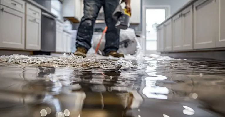 Water damage restoration companies near me in West Haven, UT - Emergency flood extraction