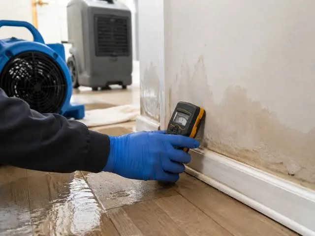 24/7 Water damage restoration services in West Haven, UT - Rapid flood cleanup and mitigation